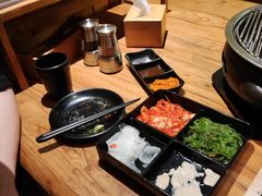 -千寻烧肉(政务区店)