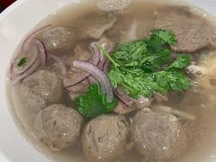 -蔡澜Pho·越南粉餐厅(海上世界店)