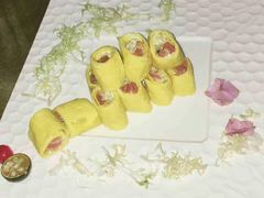 -半岛公馆(淞兴西路店)