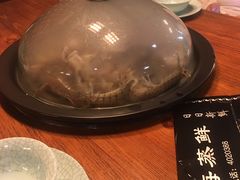 -蟹谢蒸鲜自助餐厅