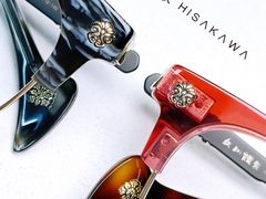 -日本手作眼镜·久川睛匠(新中关购物中心店)