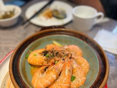 -吕氏焗小鲜•海鲜青岛菜(八大关店)