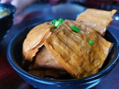 五香卤豆干-丁莲芳(苕溪路店)