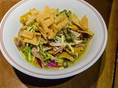 -天府豆花庄(金四季店)