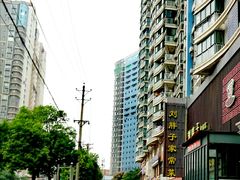 -刘胖子家常菜·蹄花焖藕(中南店)