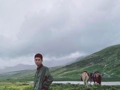 -甘孜康定机场