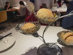 香酥蜜汁叉烧包-避风塘(江桥万达店)