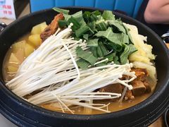-三顺韩式料理店(广益店)
