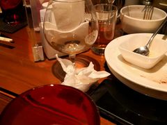 -北京港澳中心瑞士酒店·瑞士咖啡厅·自助餐