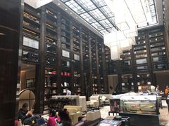 -南京圣和府邸豪华精选酒店