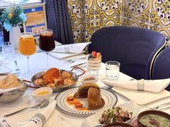 -安东尼奥餐厅