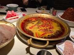 -小龙坎火锅(全球总店)