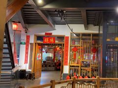 -印象鲵宴·张家界地标美食名片(溪布街店)