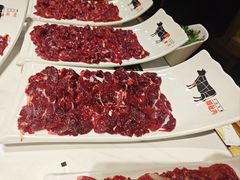 -今日牛事潮汕鲜牛肉火锅(瑞金店)