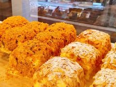 -早安巴黎(四季坊店)
