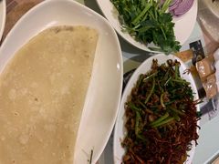 -老昌春饼(中央大街店)