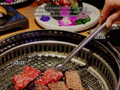 -丸藏和牛烧肉专门店(园区师惠坊店)