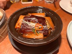 外婆红烧肉-外婆家(世界城广场店)