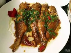 红烧小黄鱼-塞外楼外楼(南湖店)