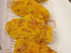 -新白鹿餐厅(百联中环店)