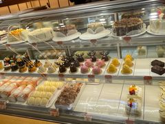 -西村叔叔的店·面包·甜品·蛋糕(牡丹园店)