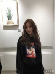 -GIRL STYLE 烫发·染发沙龙