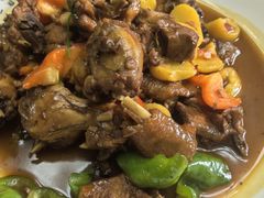 -高老庄·老溧阳·私房菜(南山竹海店)