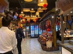 -井水小厨·湘菜(活力广场店)
