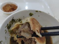 -锦馨豆汁(天坛路店)
