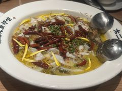 -新太二·鲜料川菜(万泰汇店)