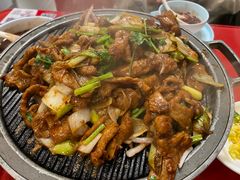 -宏状元现熬粥·京味菜(五棵松店)