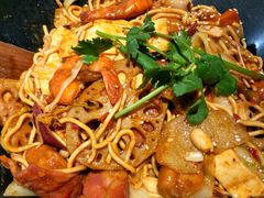 -拿渡麻辣香锅(银泰创意城店)