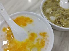 -芬芳甜品(同福路店)