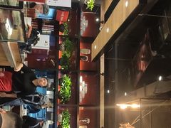-渝是乎川渝小炒(新世界百货望京店)