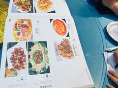 -清真•蜀风园(丁字沽店)