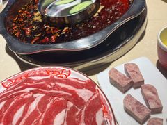 吊龙-大队长主题火锅(观音桥店)
