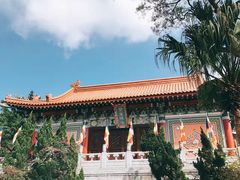 -宝莲禅寺