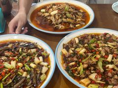-李大爷的泡椒馆(冉家坝店)