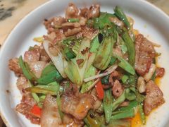 -锦府盐帮·侯宅(五棵松万达店)
