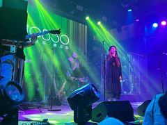 -MOSSO音乐酒吧·live house(南京旗舰店)