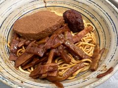 -梅溪·小伙子干挑面(安吉总店)