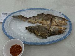 -郭林家常菜(洋桥店)