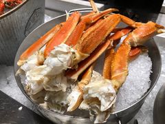 -印象餐厅(杭州国际博览中心北辰大酒店)