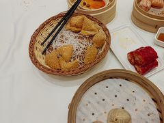 -喜宴又一村·粤菜·茶点·海鲜(壹方天地店)