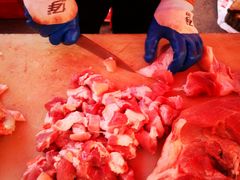 -锦绣大地生鲜食品厅