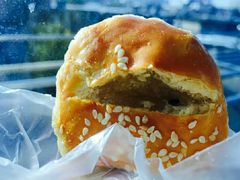 老婆饼-欧佩拉(段家坝店)