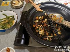-肥家大排档(天河体育西店)