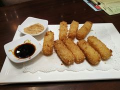 -奥山雅阁酒店·中餐厅
