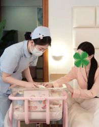 -蓓爱娇琪月子会所(虹口店)