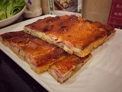 糯米香酥鸭-老来福·非遗酸汤兔(凯旋路店)
